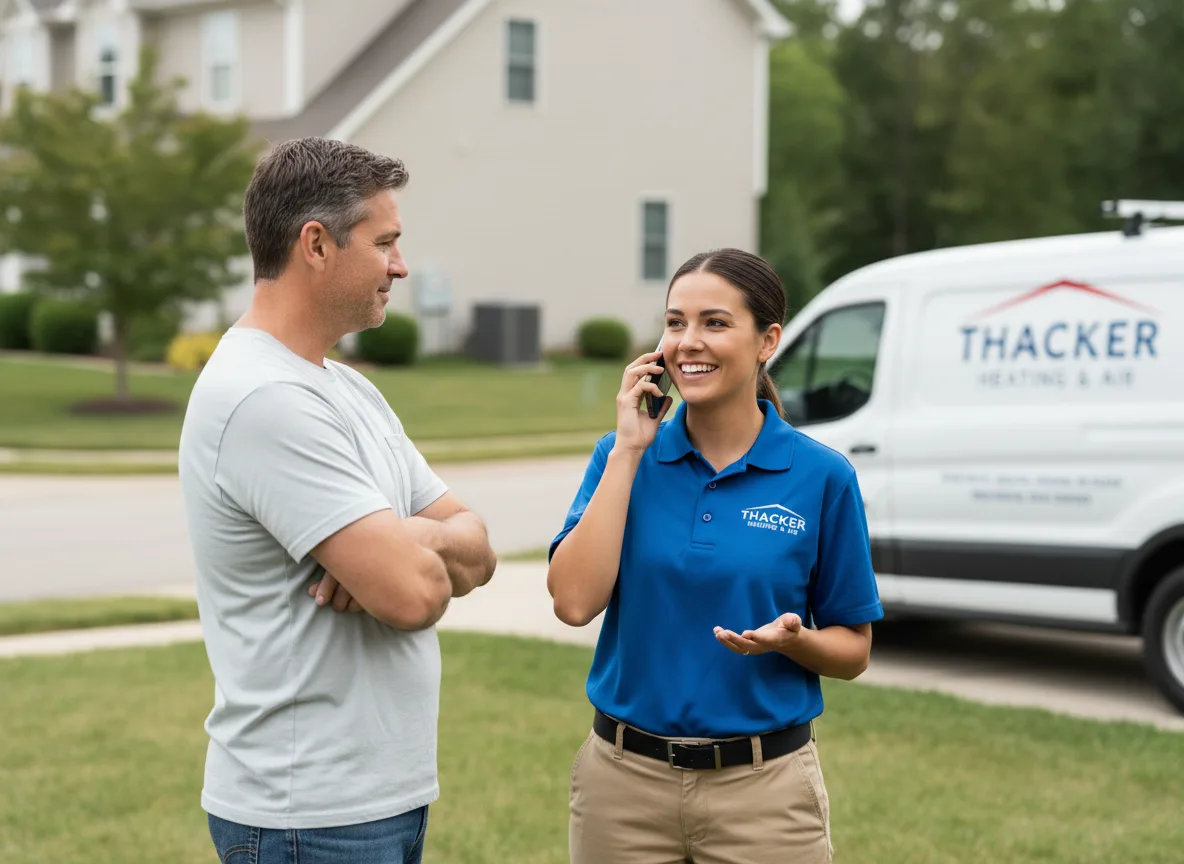 Ac Repair Truesdale, MO FAQs